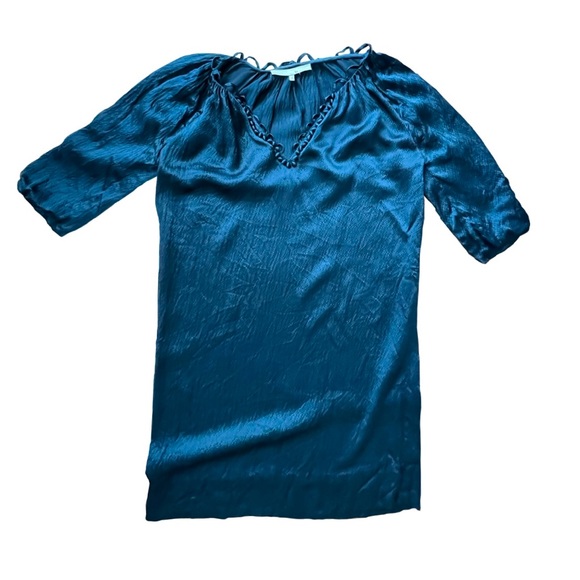 Navy Blue 3.1 Phillip Lim shift dress - Picture 1 of 3